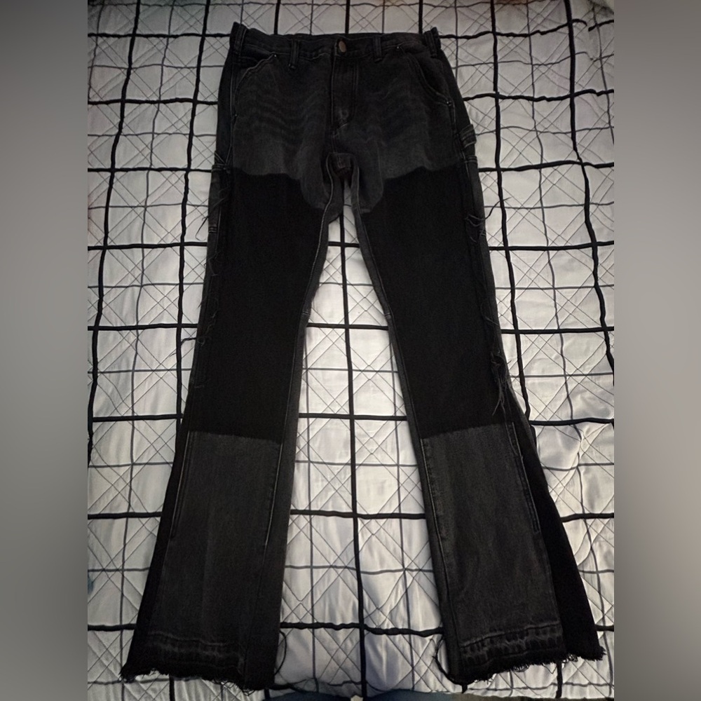 Blacks Pants MNML
